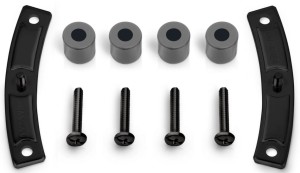 Mocowanie Noctua NM AM5/4-MP83 chromax.black SecuFirm2