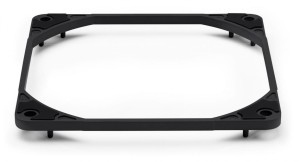 Noctua NA IS1-12 Sx2 Ramki dystansowe chromax.black 120mm