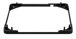 Noctua NA SAVG2 chromax.black Uszczelki antywibracyjne 140mm 3szt