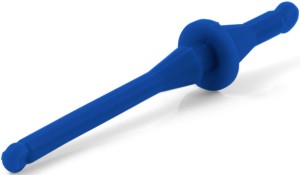 Noctua NA SAV2.Chromax.blue, kołki antywibracyjne