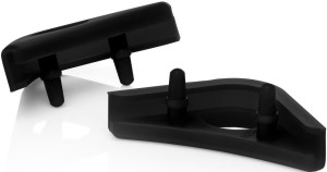 Noctua NA SAVP1 Chromax.black, kołki antywibracyjne