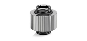 EK-Quantum Torque Extender Static MM 14 – przedłużka 14 mm, niklowana