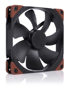 Noctua NF-A14 industrialPPC-2000 PWM 140mm wentylator przemysłowy o wysokiej wydajności​