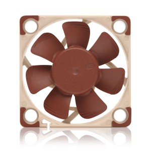 Noctua NF-A4x10 FLX 40mm cichy wentylator z zaawansowaną aerodynamiką