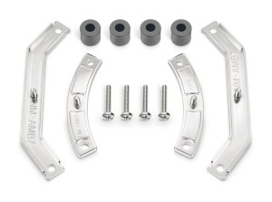 Noctua NM-AM4-UxS SecuFirm2™ – zestaw montażowy dla chłodzeń Noctua NH-U14S, NH-U12S i NH-U9S na platformę AMD AM4