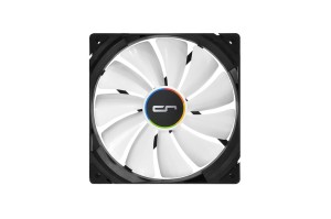 Cryorig QF140 Silent PWM 140mm – ultra cichy wentylator z technologią Quad Air Inlet