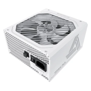 Montech Titan PLA 1200W – w pełni modularny zasilacz ATX 3.1 o mocy 1200W z certyfikatem 80 PLUS Platinum i wsparciem PCIe 5.1