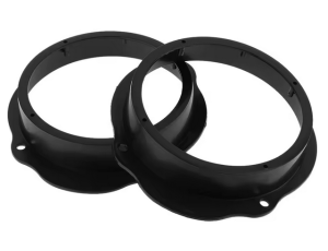 Uniwersalny adapter głośnika 6,5" 2szt. – drzwi przednie / dystans do Ford Focus MK2