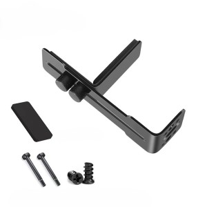 Regulowany Uchwyt Podpórka GPU 6–96 mm – Metalowy Wspornik Karty Graficznej do Obudowy PC