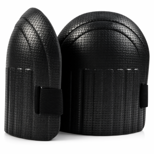 Ergonomiczne Nakolanniki Robocze Wodoodporne – Ochrona Kolan do Prac Montażowych i Warsztatowych