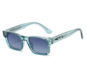 ARTORIGIN Polaryzacyjne Okulary Przeciwsłoneczne UV400 Kwadratowe Niebieskie Unisex