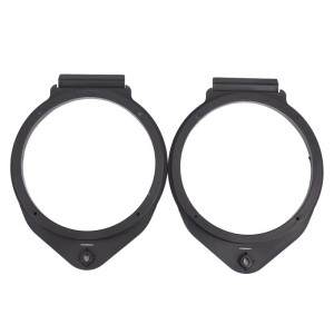 Adaptery głośników 6,5" do Buick Regal Chevrolet Cruze Excelle Opel – dystanse montażowe 2 sztuki
