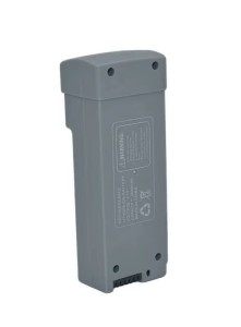 Bateria Li-Ion 3.7V 2000mAh do Drona RC Z908 PRO Z908 PRO MAX Szary