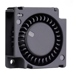 Wentylator 30mm 24V 3010 do Drukarki 3D – Mini Dmuchawa Chłodząca 30x30x10mm