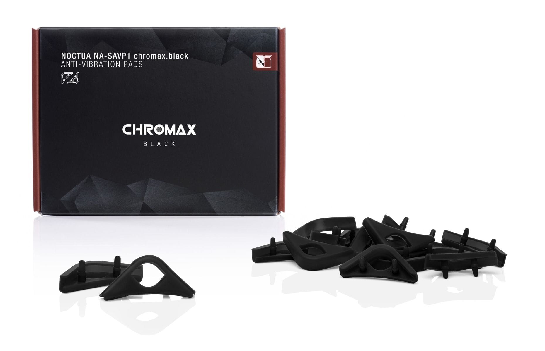Noctua NA-SAVP1 Chromax.black