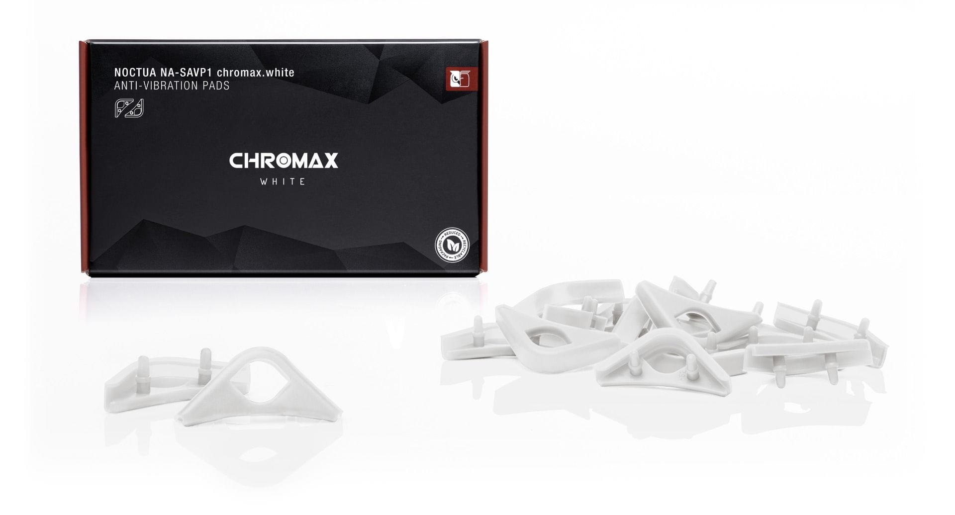 Noctua NA-SAVP1 Chromax.white