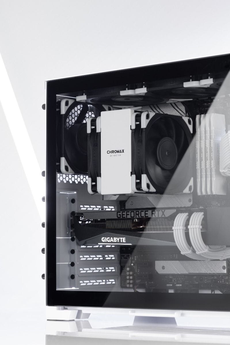 Noctua NA-SAVP1 Chromax.white