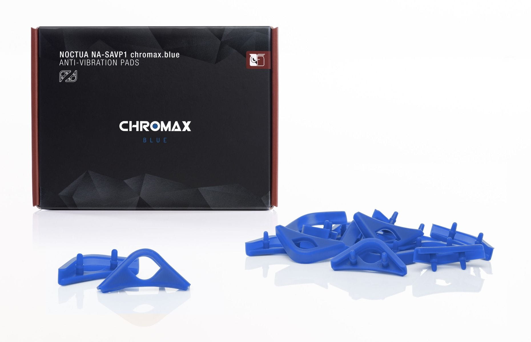 Noctua NA-SAVP1 Chromax.blue