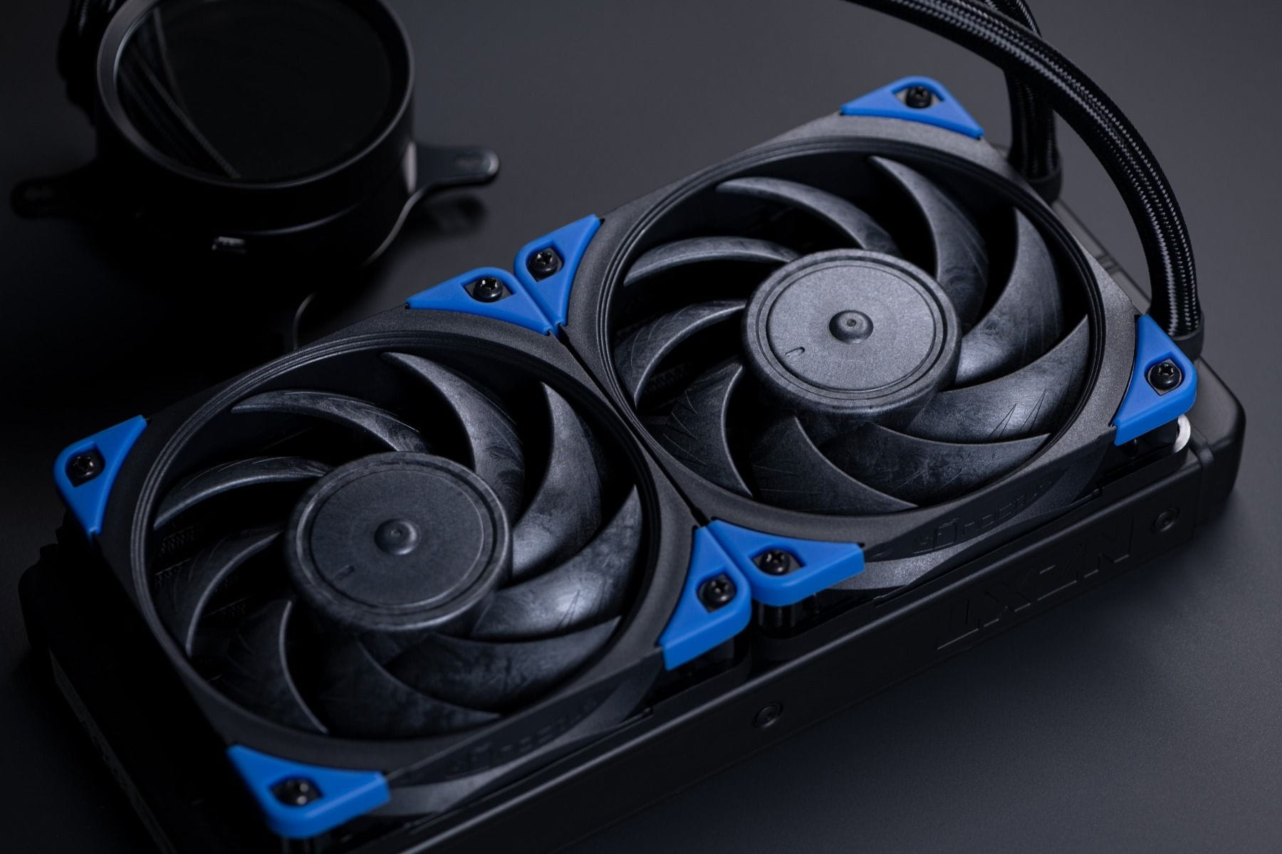 Noctua NA-SAVP1 Chromax.blue