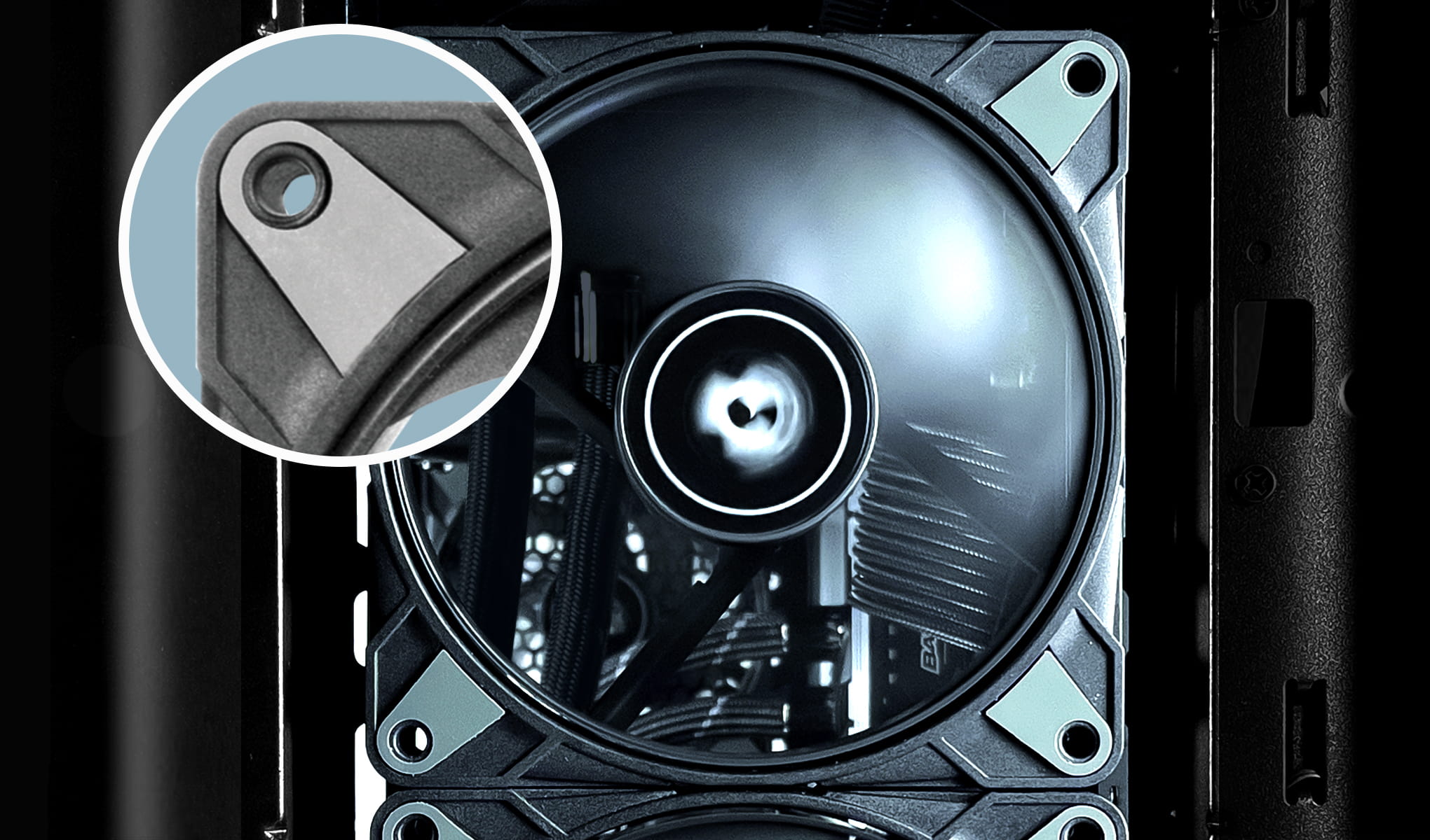Arctic P12 Max Cooling