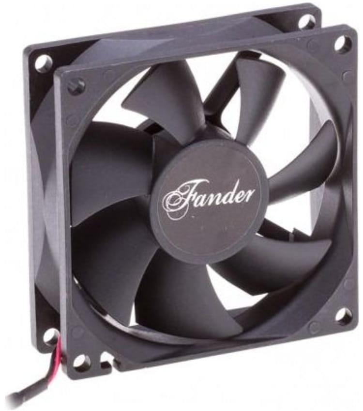 Fander Roxo 8025H