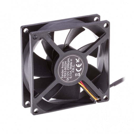 Fander Roxo 8025H