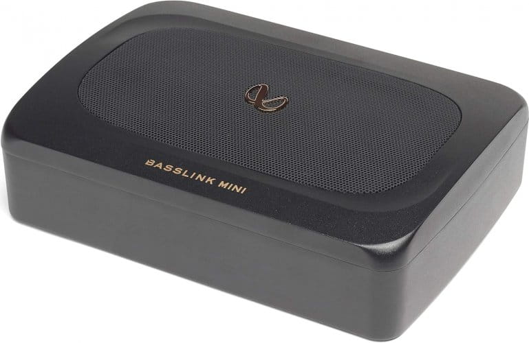 Infinity BassLink MINI Subwoofer
