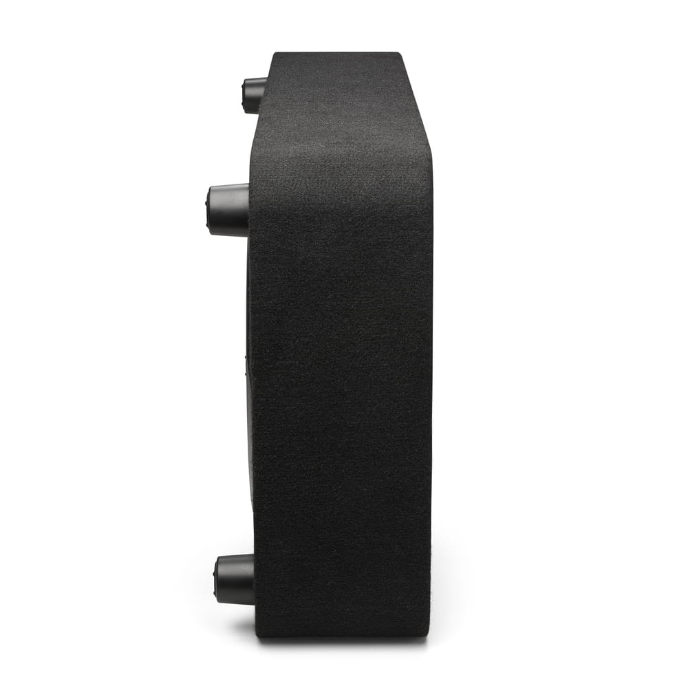 Konstrukcja JBL Club 1000SSL