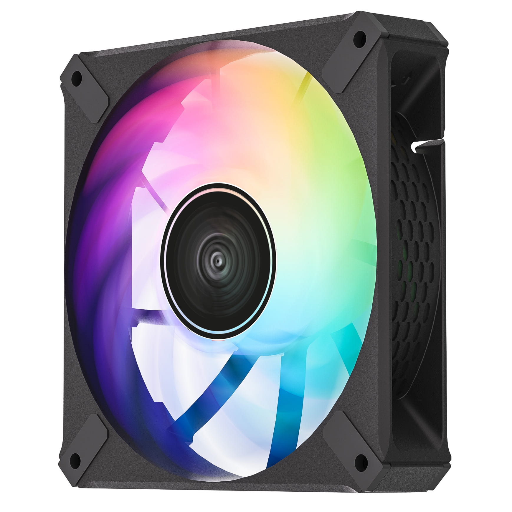 Fander Roxo P12 ARGB PWM PST Reverse – zdjęcie 3