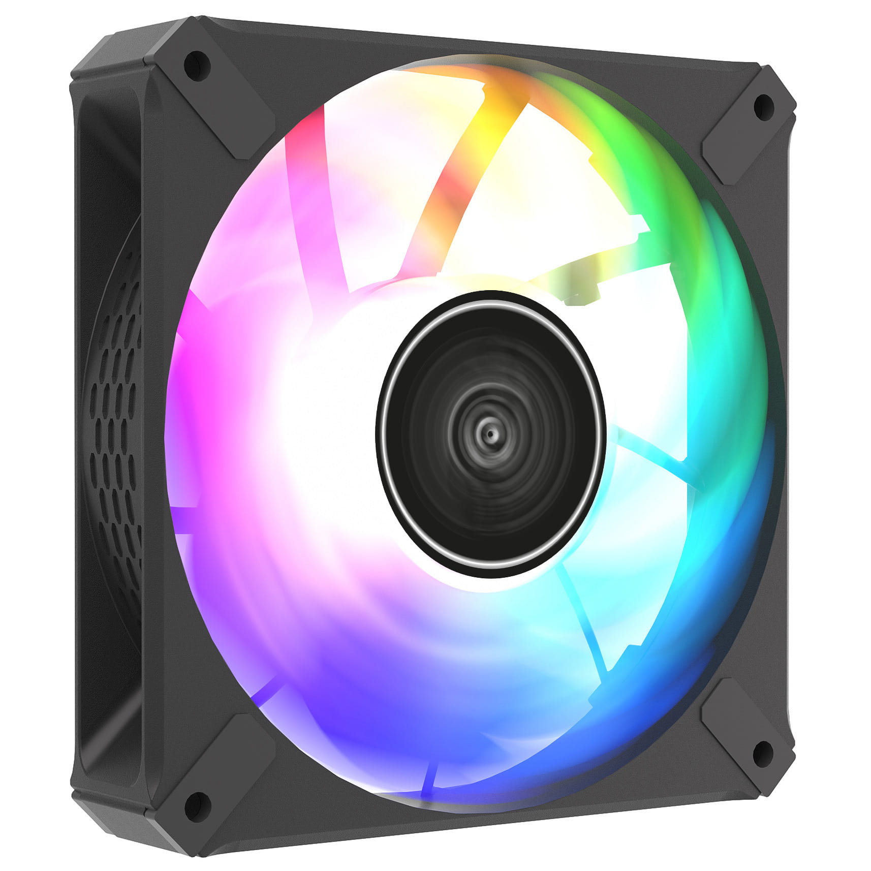Fander Roxo P12 ARGB PWM PST – zdjęcie 2