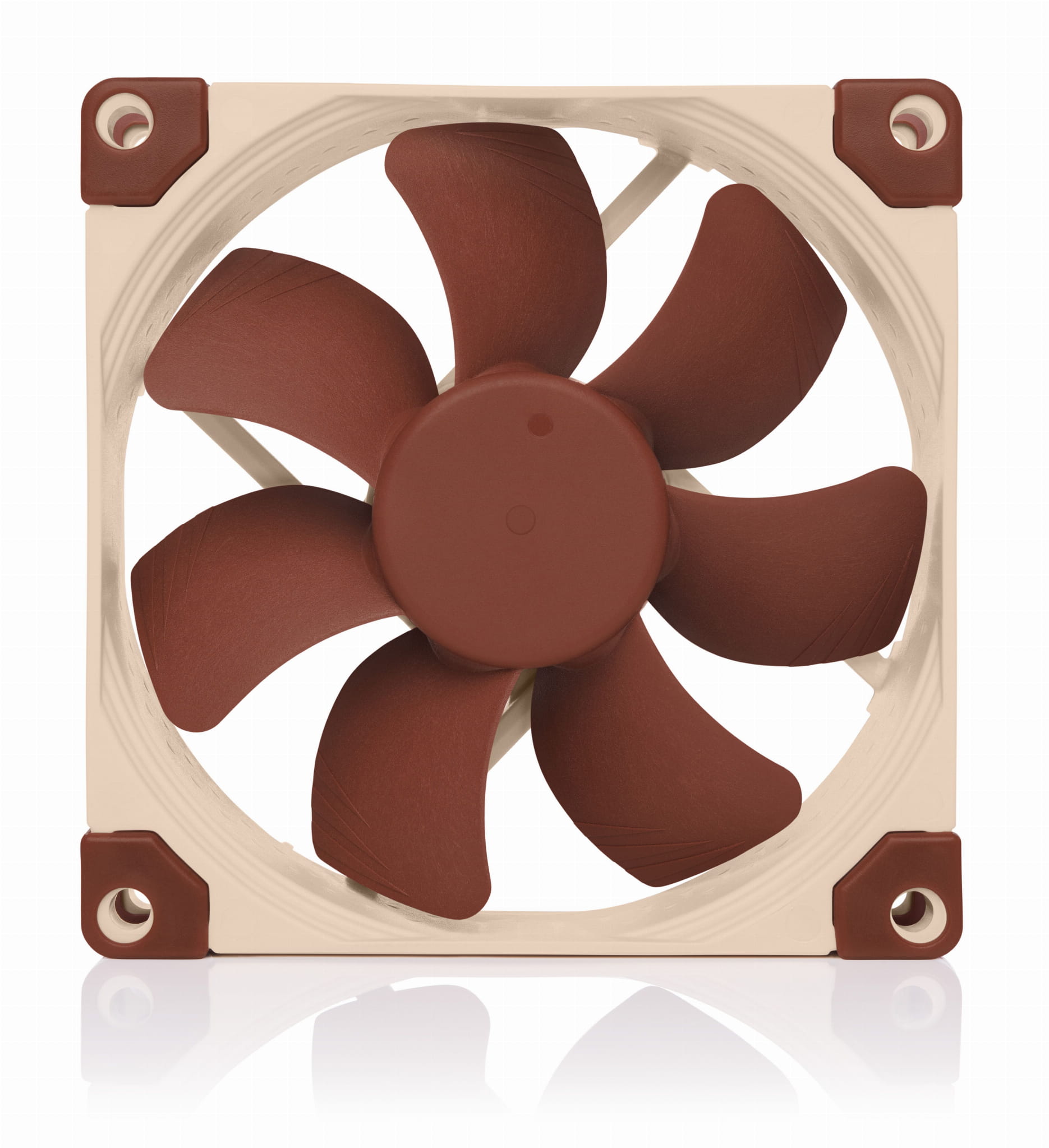 Noctua NF-A9 5V - łożysko SSO2