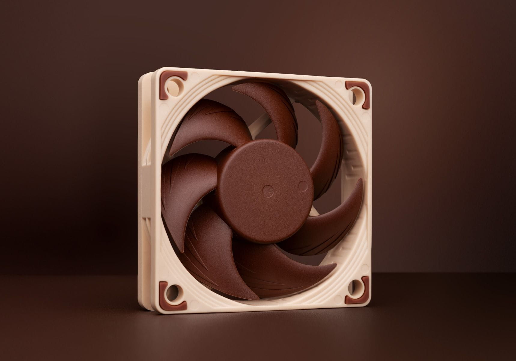 Noctua NF-A6x15 5V - kompaktowa konstrukcja