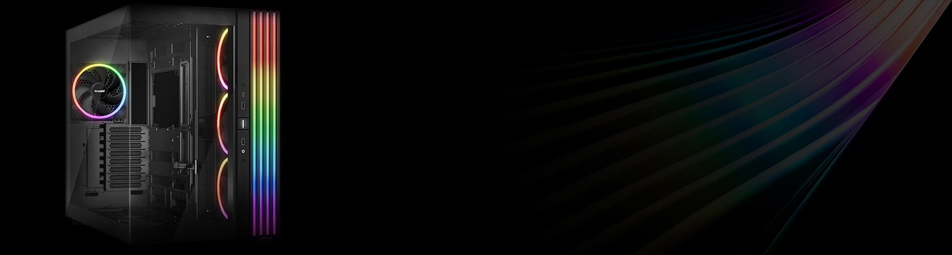 LIGHT BASE 900 FX Black