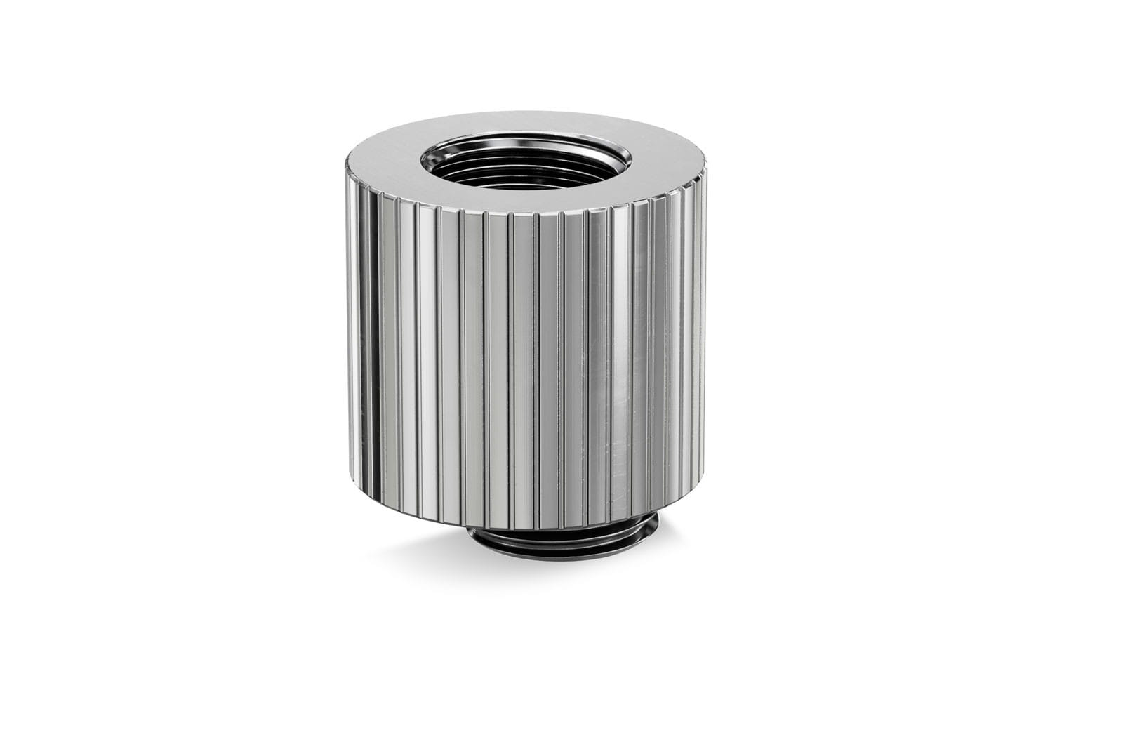 EK-Quantum Torque Rotary Offset 3 - niklowana powierzchnia