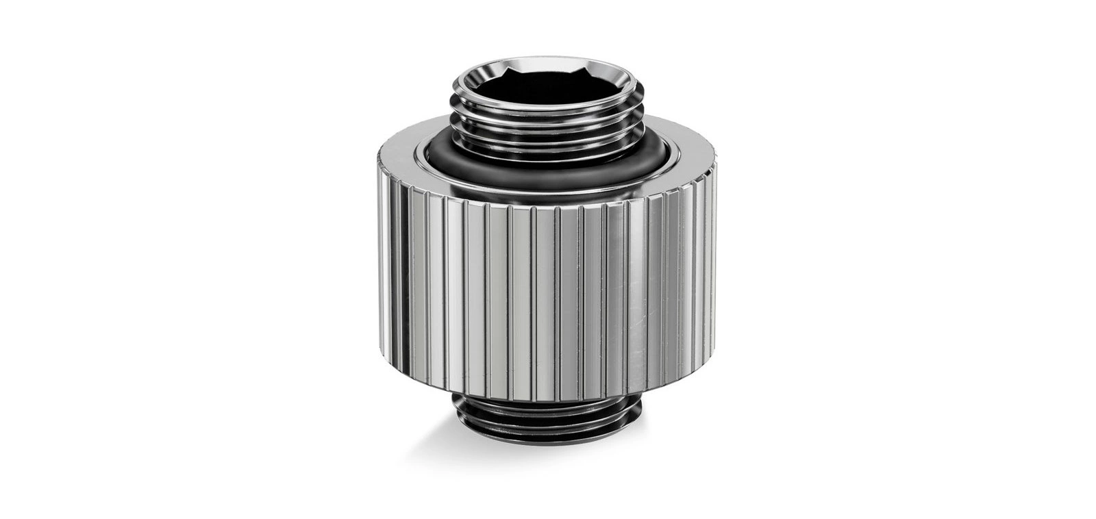 EK-Quantum Torque Extender Static MM 14 - widok przedłużki