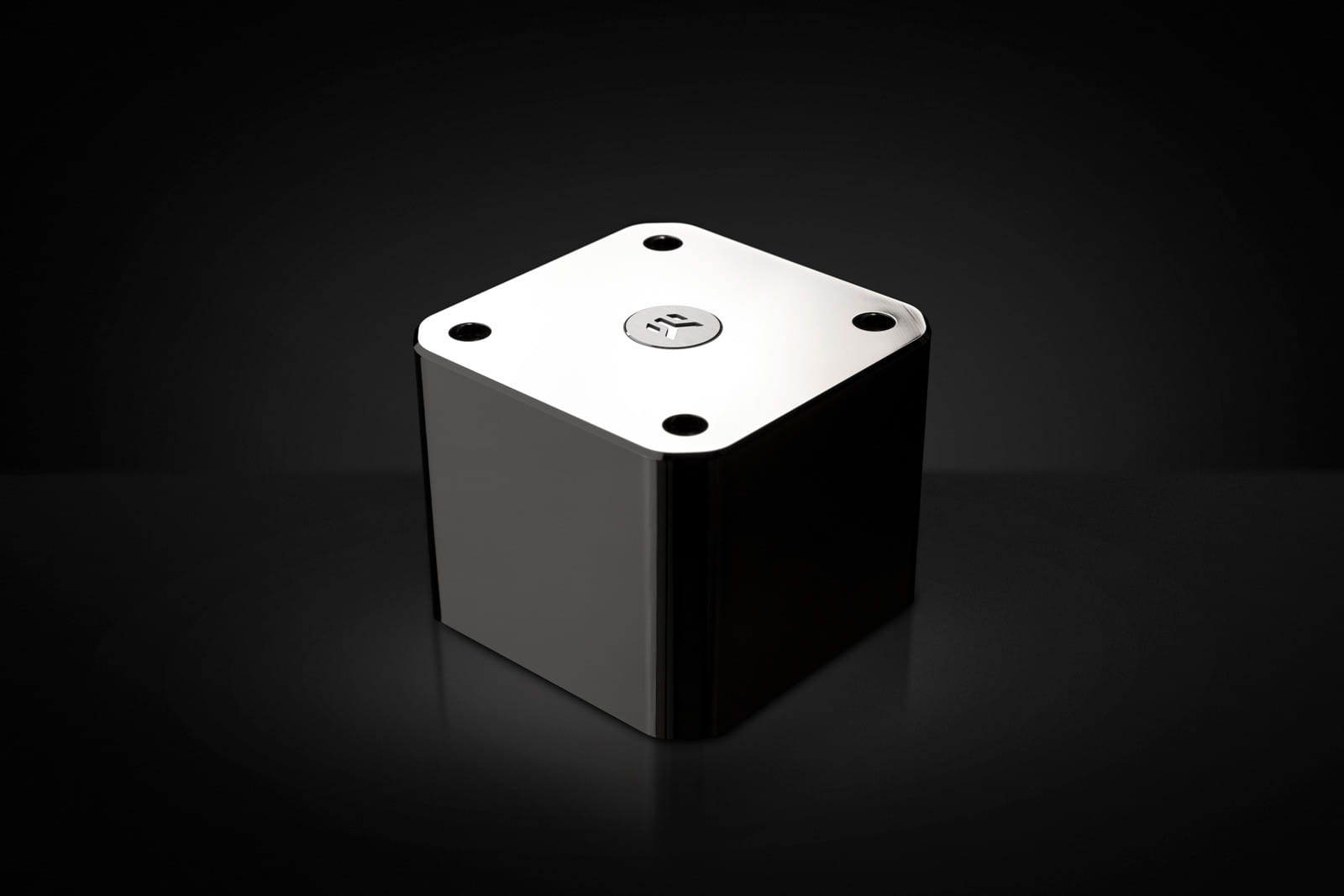EK-Quantum Convection D5 - elegancki design