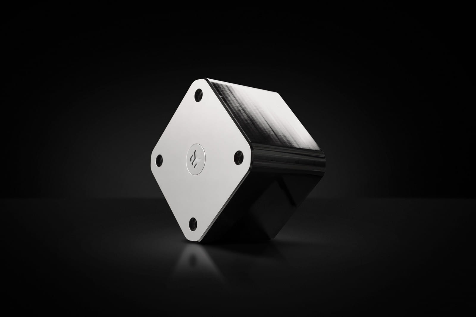 EK-Quantum Convection D5 - precyzyjne dopasowanie