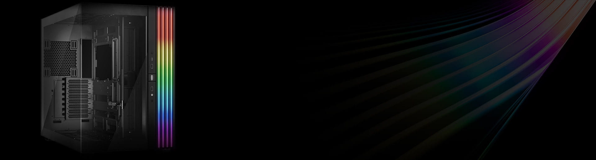 LIGHT BASE 900 DX Black