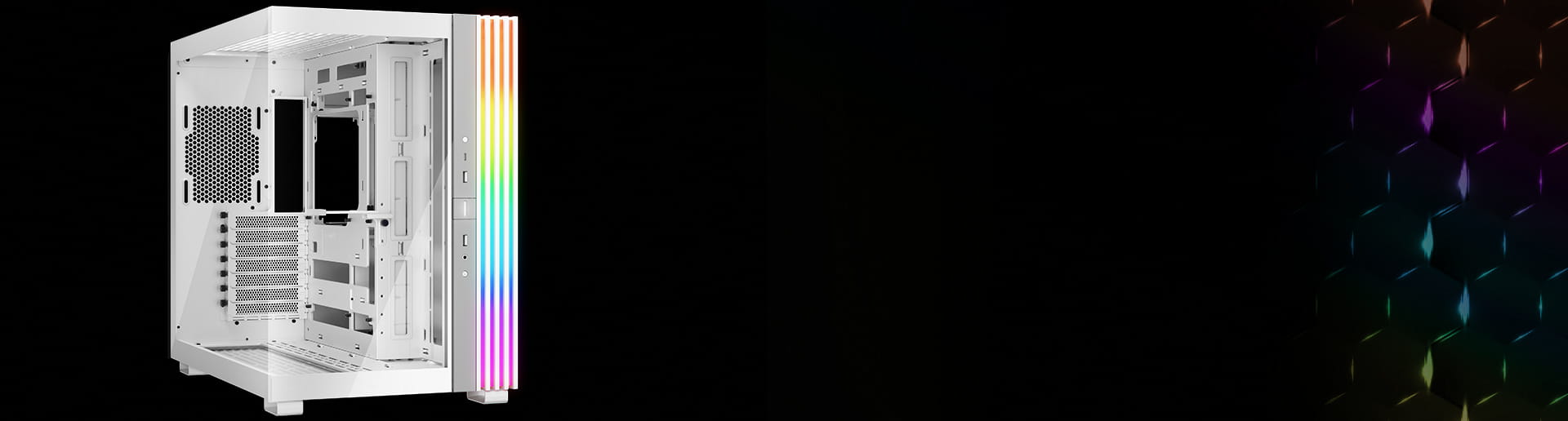 LIGHT BASE 600 DX Black