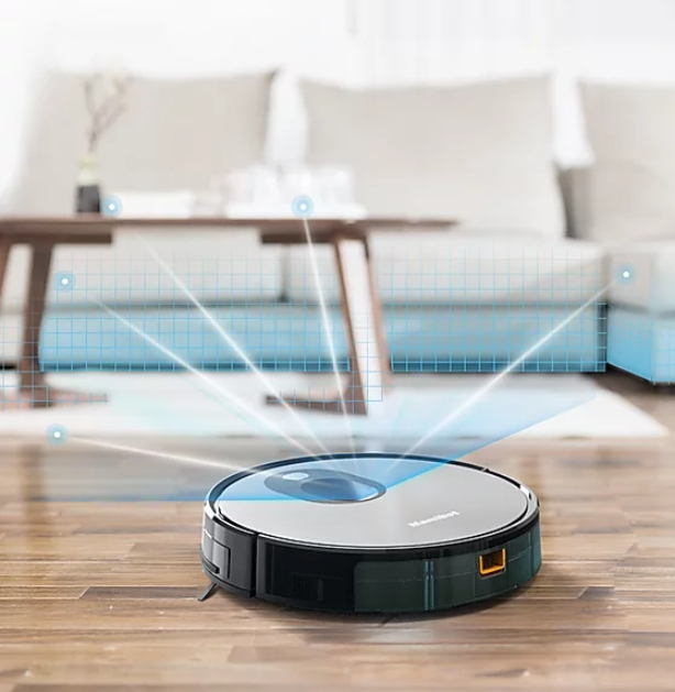 Design Mamibot EXVAC680S