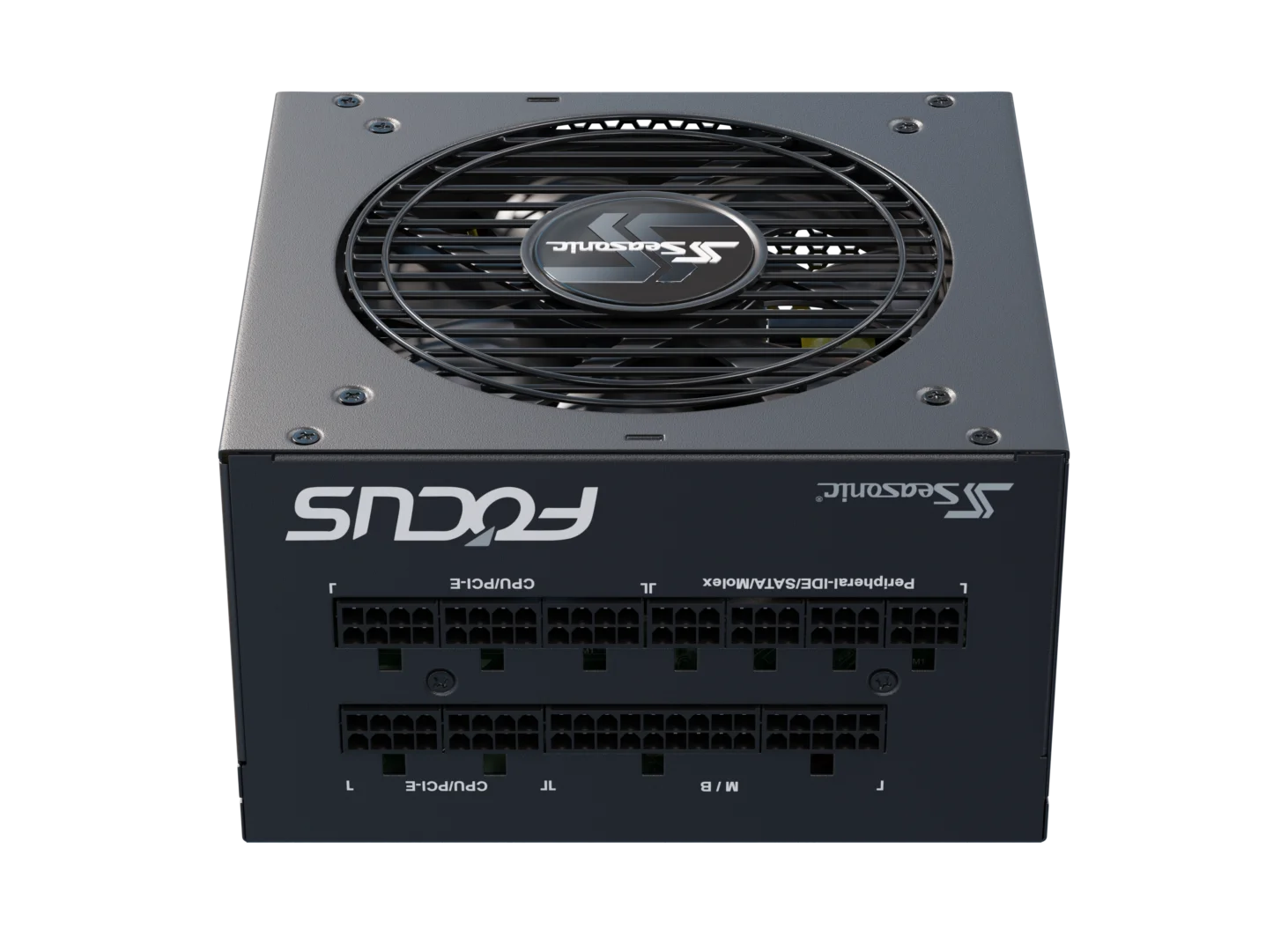 FDB Fan 135 mm Seasonic