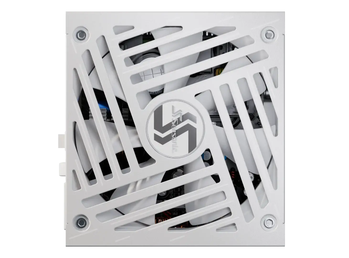 Zasilacz PCIe 5.1 ATX 3.1 Seasonic 750W