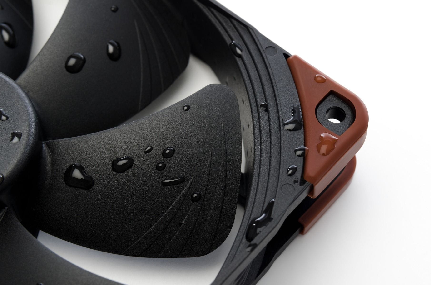 Wydajność i PWM w wentylatorze Noctua