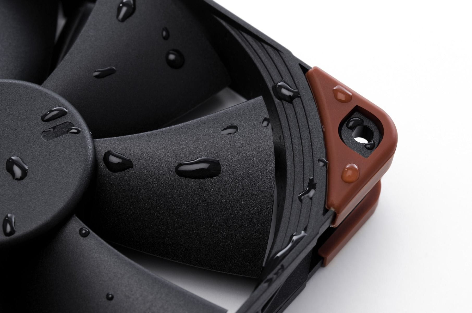 Łożyskowanie SSO2 Noctua