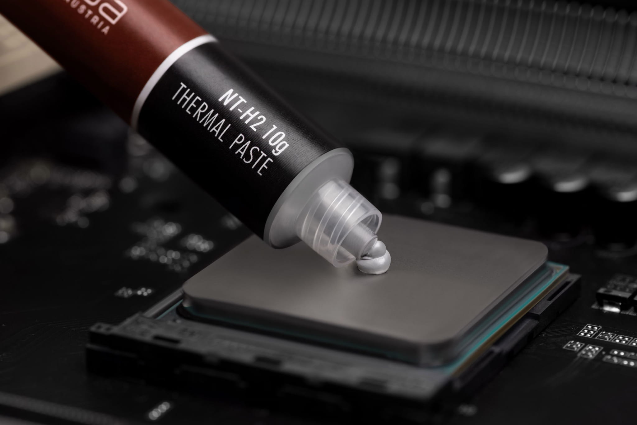 Noctua NT-H2 10g pasta termoprzewodząca
