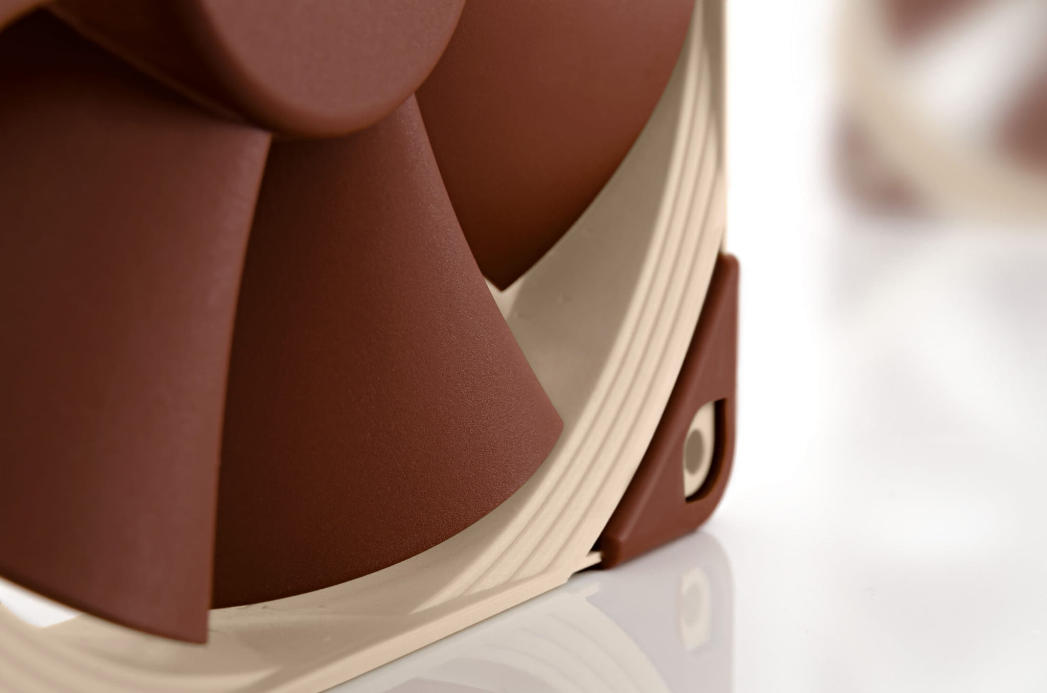 PWM 1500 obr./min Noctua NF-F12