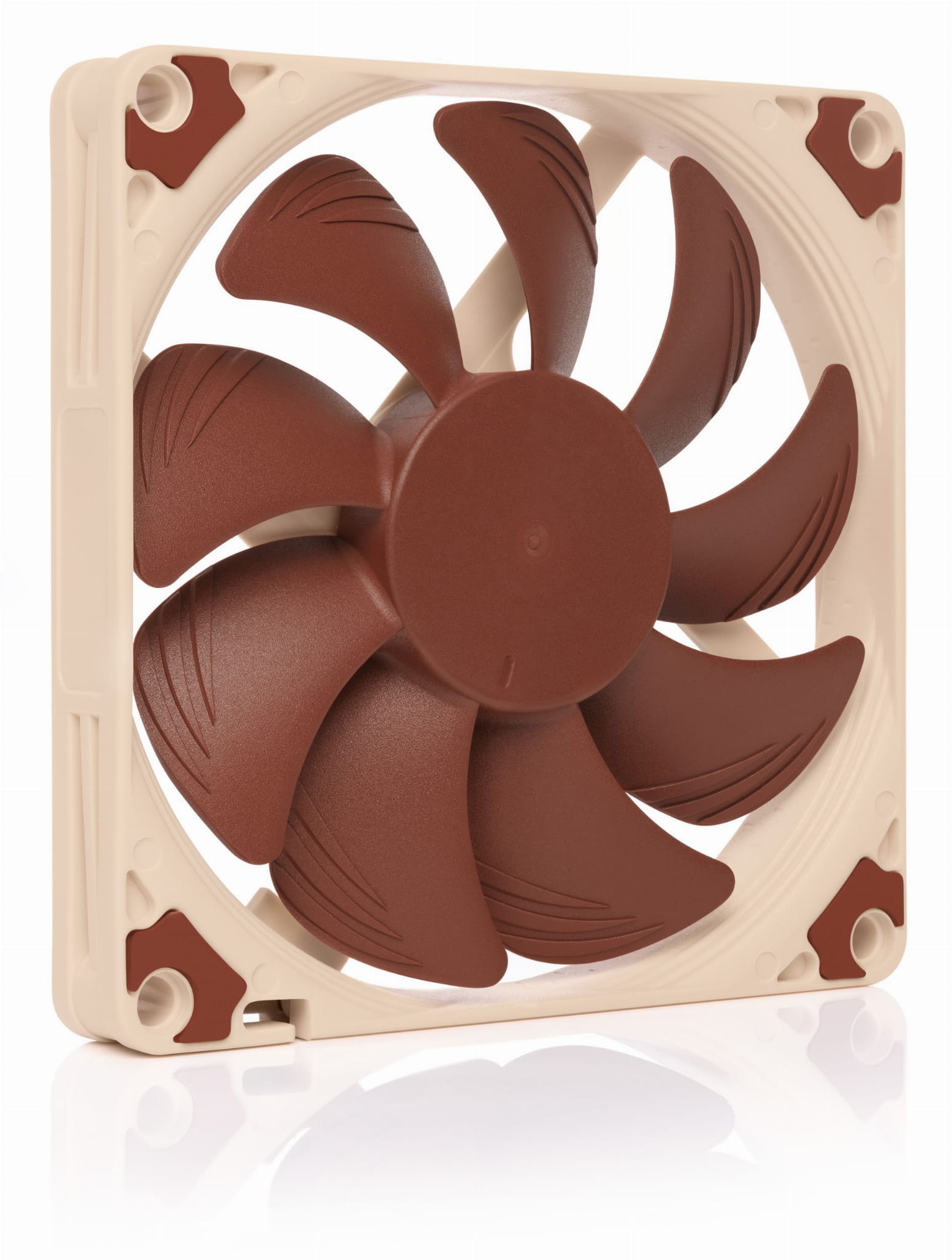 Ultra slim wentylator Noctua NF-A9x14