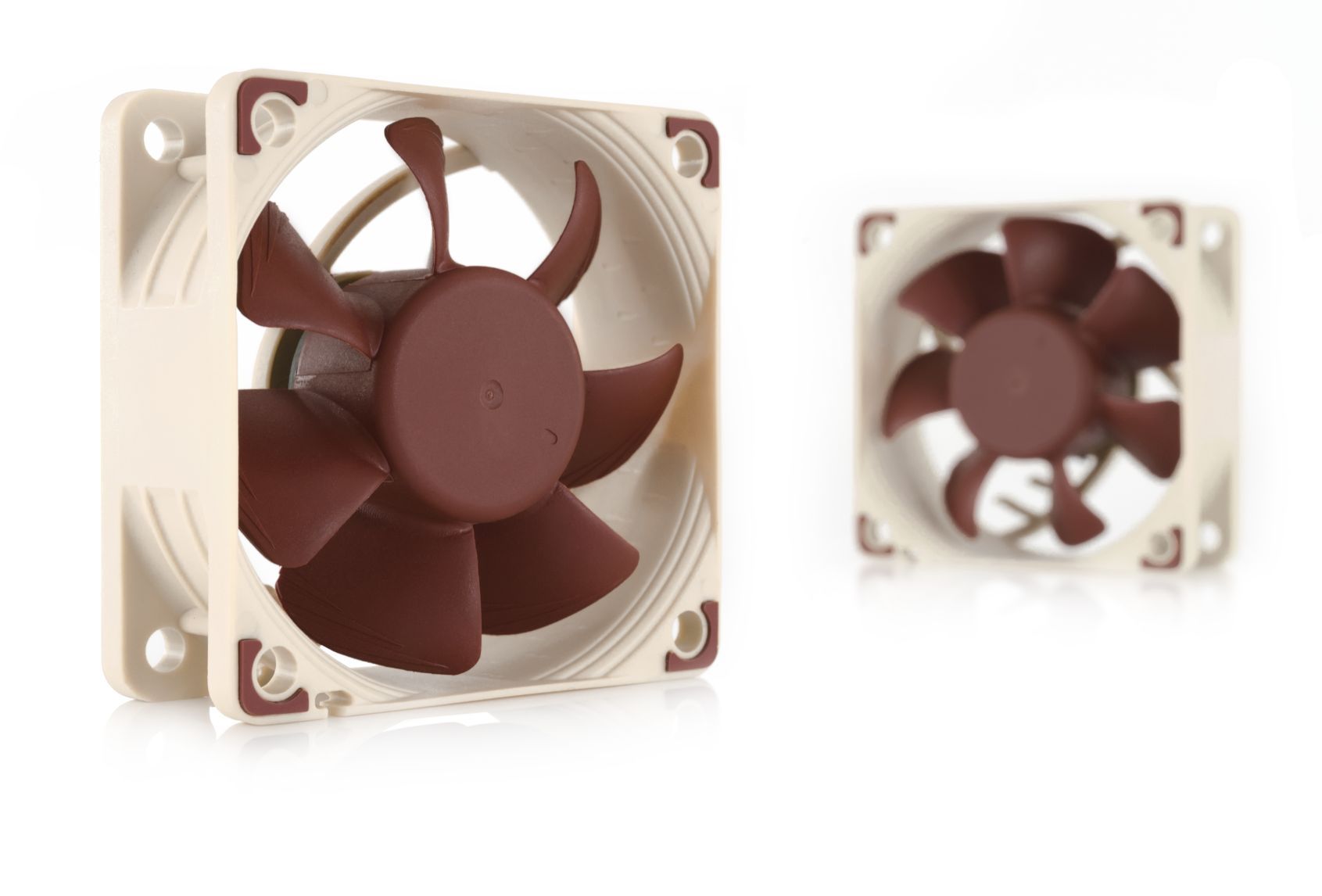 Wentylator Noctua NF-A6x25 FLX - główne zdjęcie