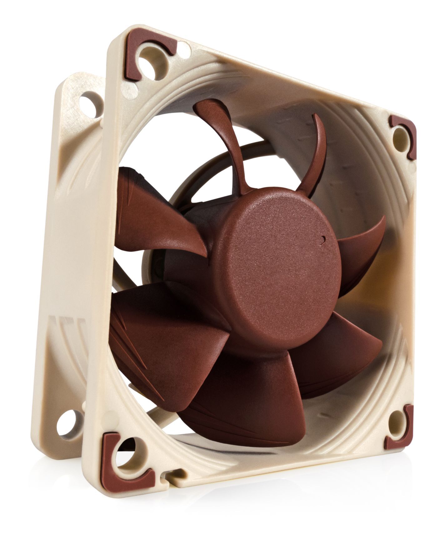Akcesoria w zestawie Noctua NF-A6x25 FLX