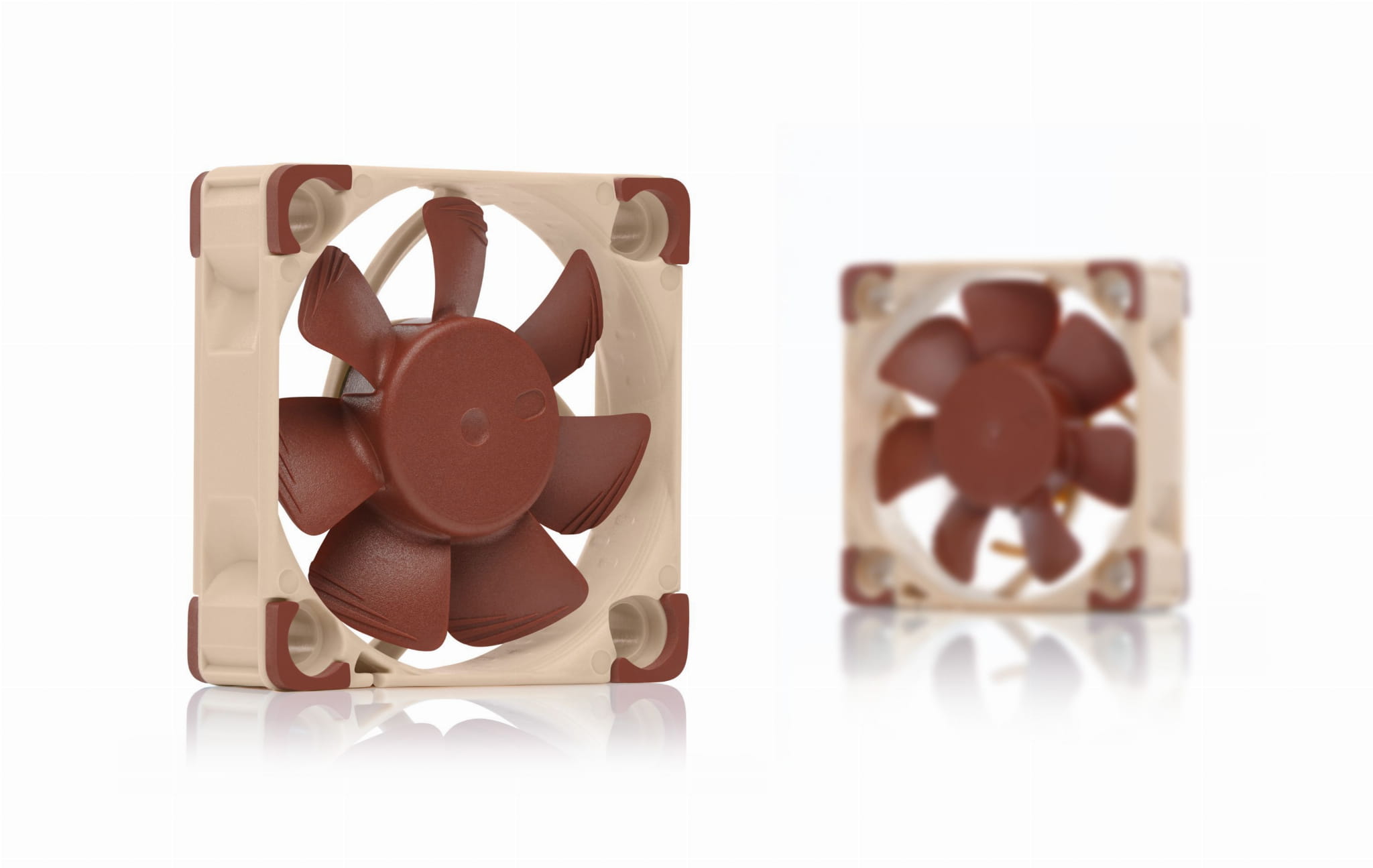 Wentylator Noctua NF-A4x10 FLX - główne zdjęcie